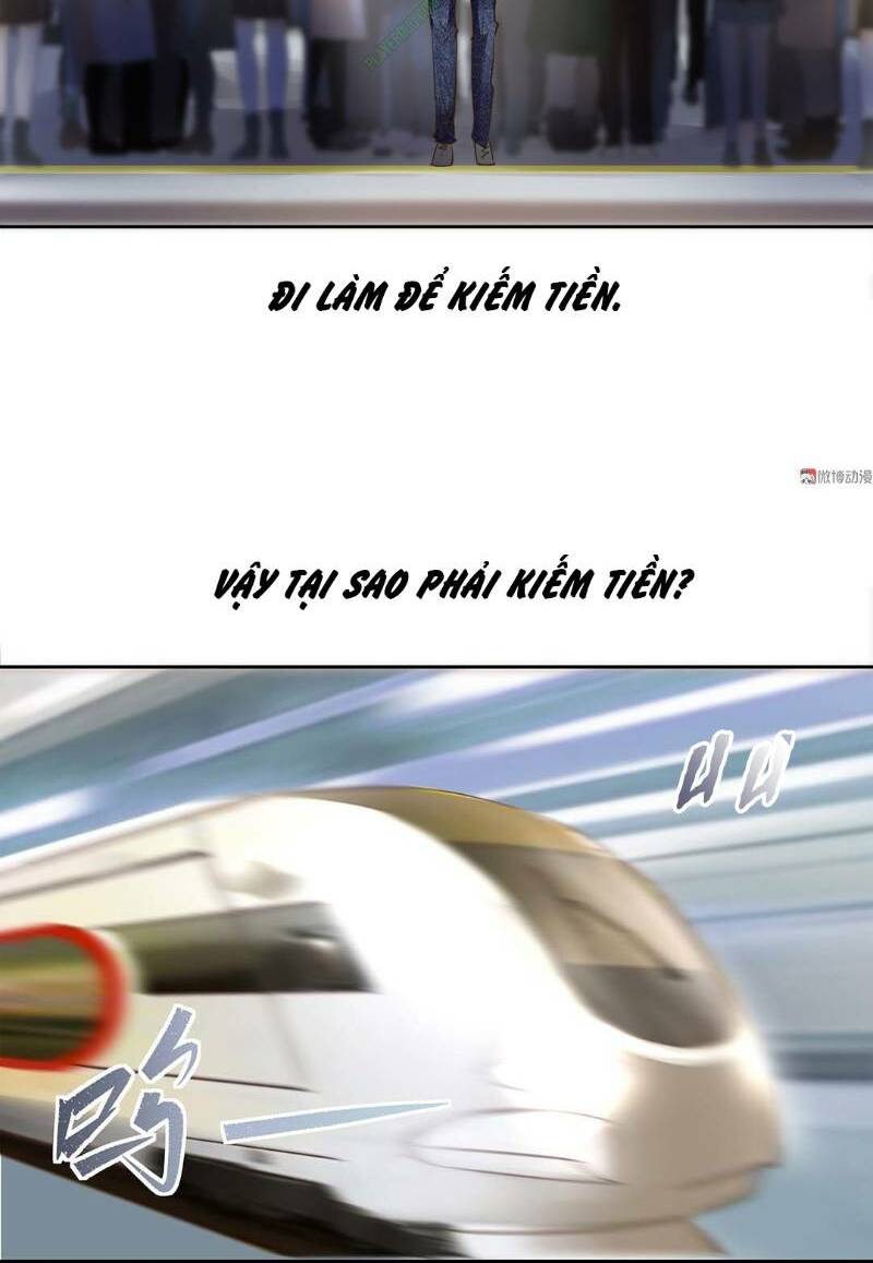 Trò Chơi Tiểu Mục Tiêu: Chapter 1