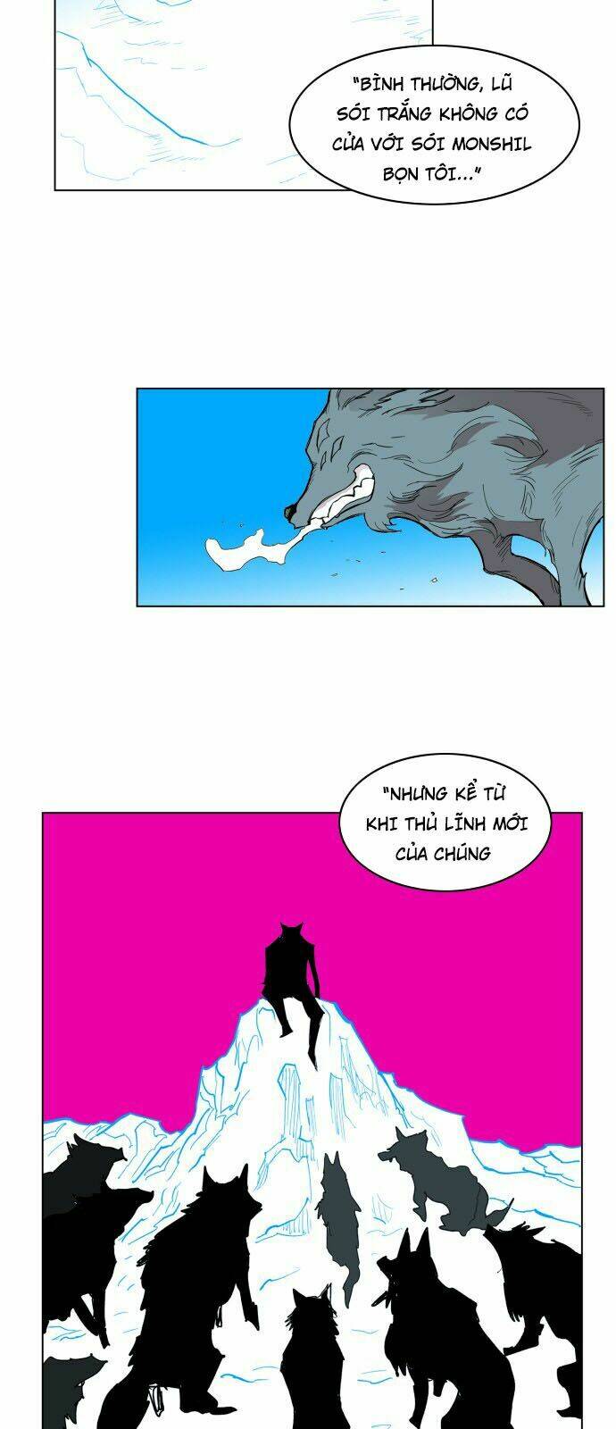 Hard Core Leveling Warrior: Chapter 118