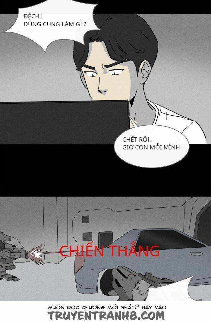 Những Câu Chuyện Bất Thường: Chapter 150