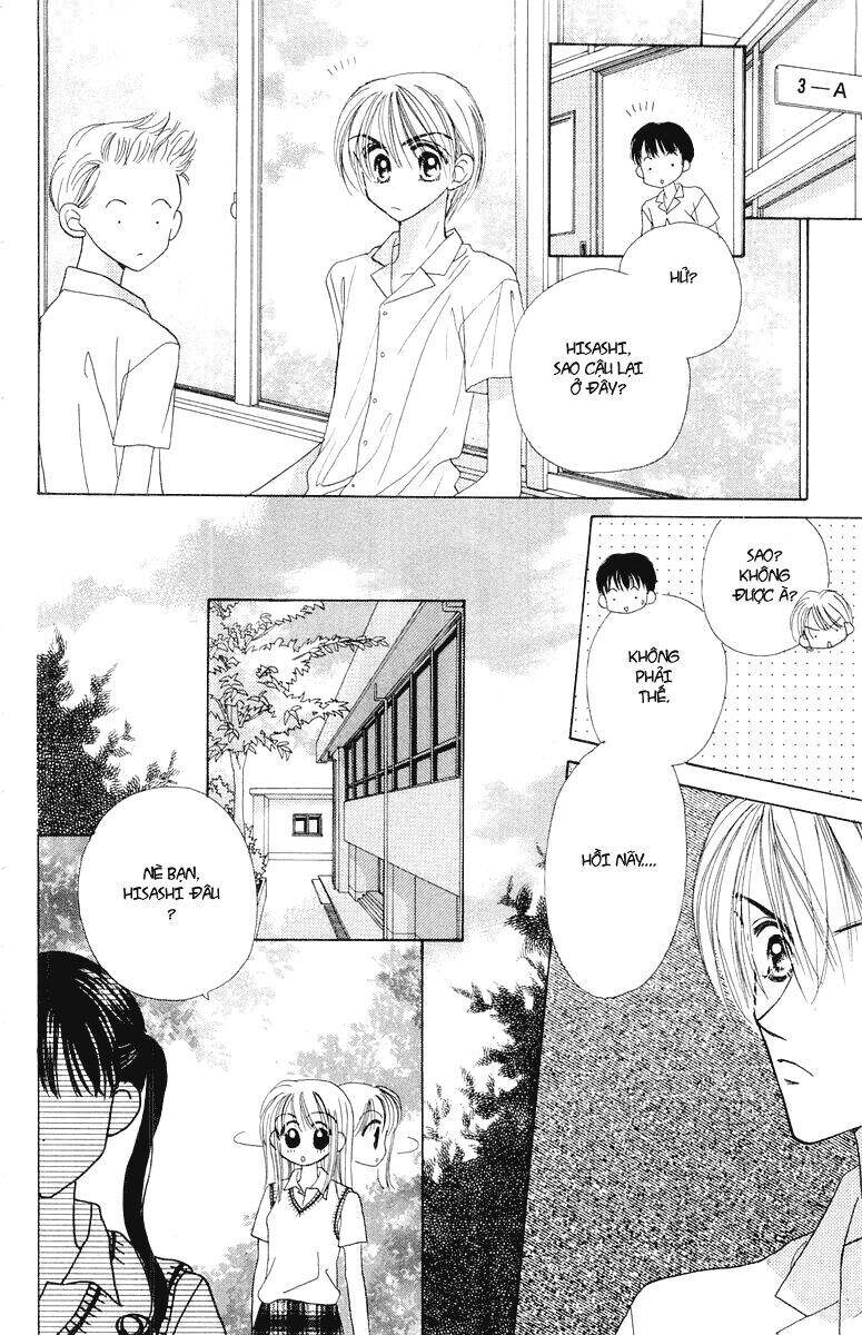 Lời Chào Ban Mai: Chapter 6