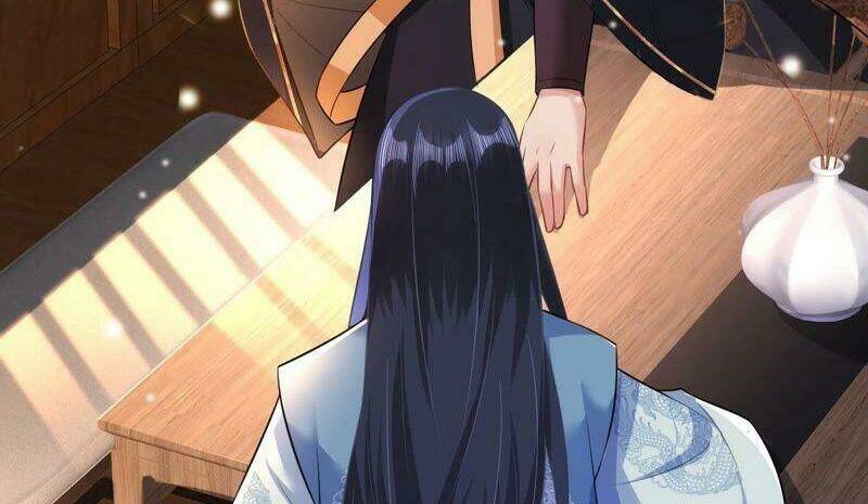 Quận Chúa Vững Vàng, Thiết Lập Nhân Vật Không Thể Vỡ: Chapter 52