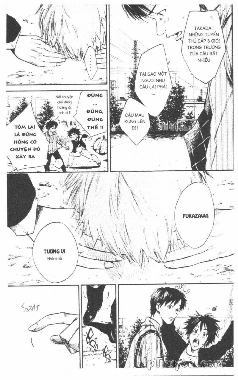 Over Drive: Chapter 7