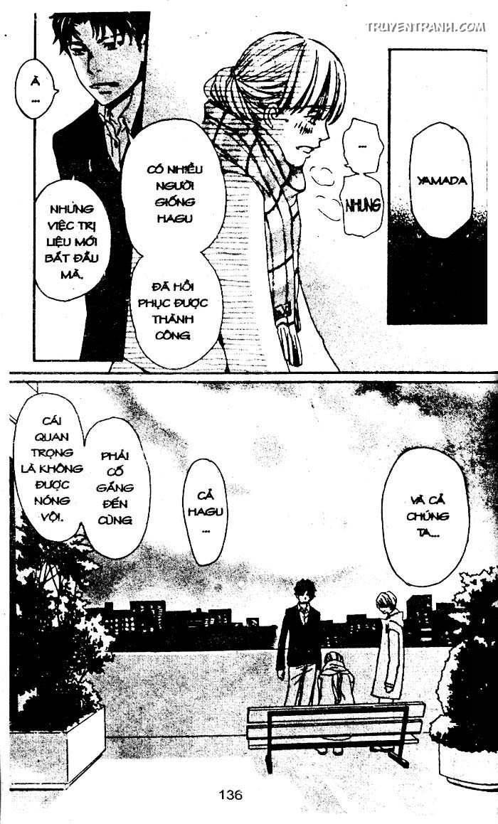 Love N Life: Chapter 59