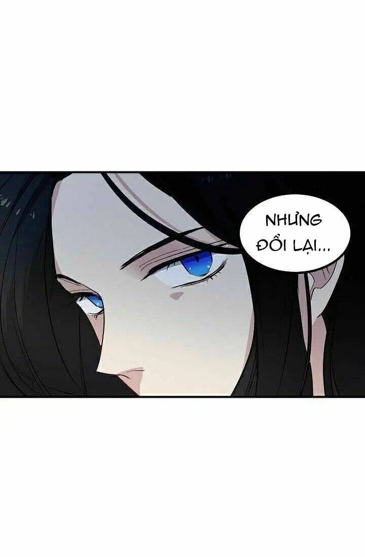 Tình Điên Dại: Chapter 35
