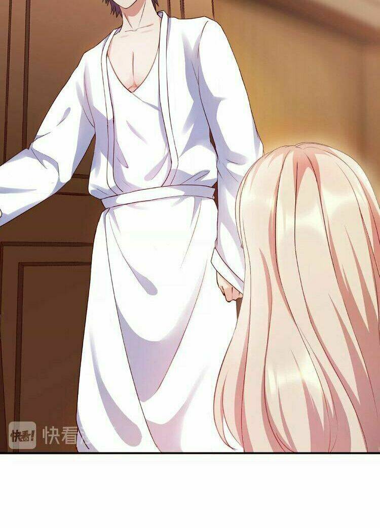 Hợp Đồng Ngọt Cao Độ: Chapter 1