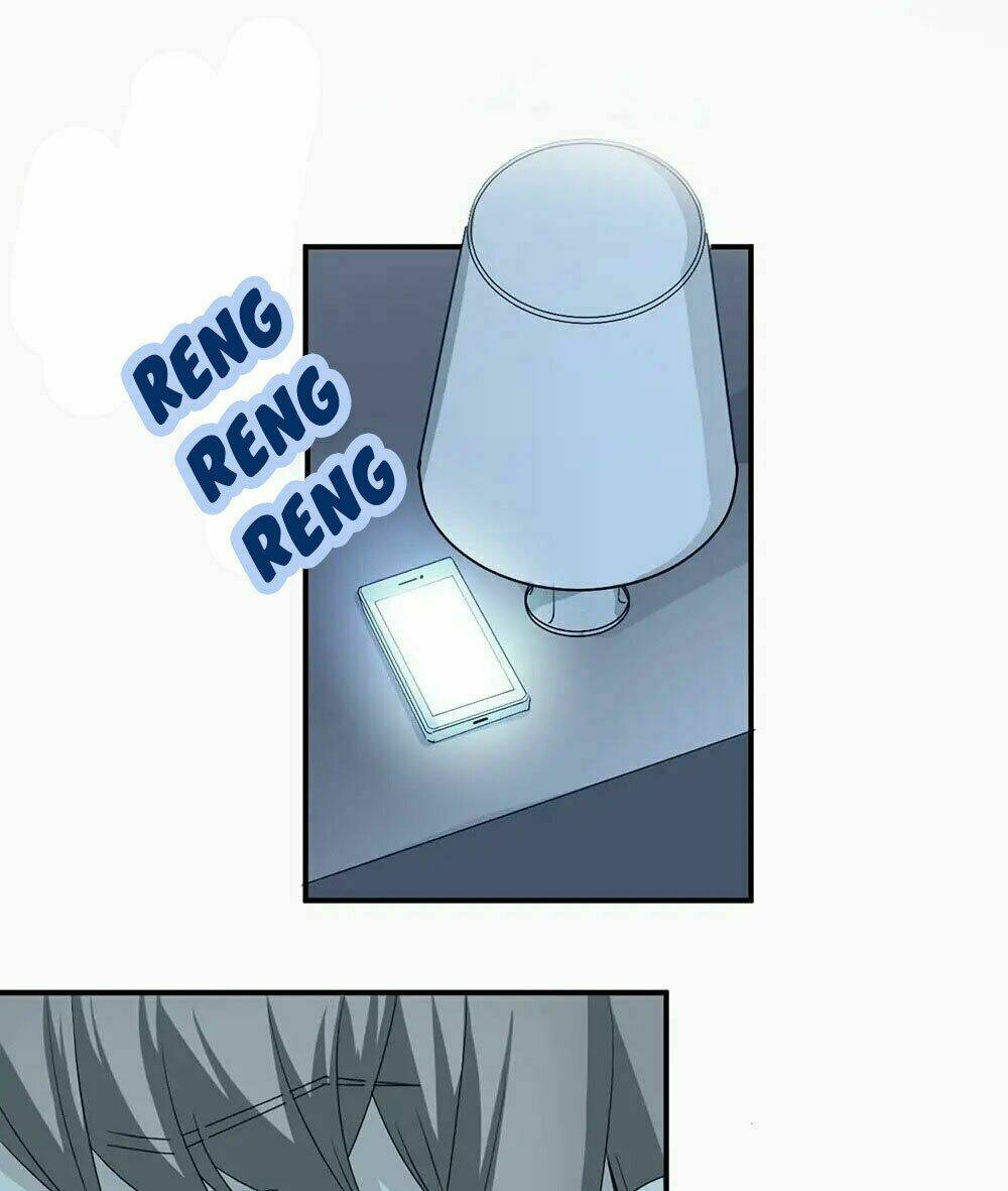 Mạc Thiếu Bức Hôn: Vợ Mới Khó Chống Đỡ: Chapter 21