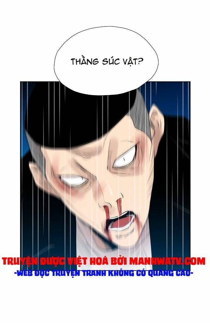 Kẻ Hồi Sinh: Chapter 126