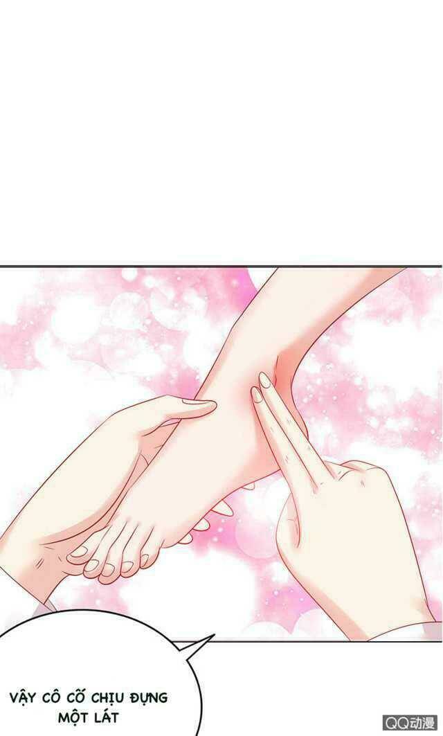 Băng Sơn Học Trưởng Không Được Chọc: Chapter 39.1