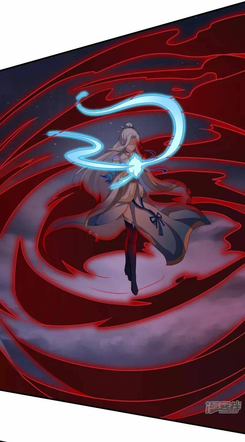 Hồn Đỉnh Thịnh Thiên: Chapter 30