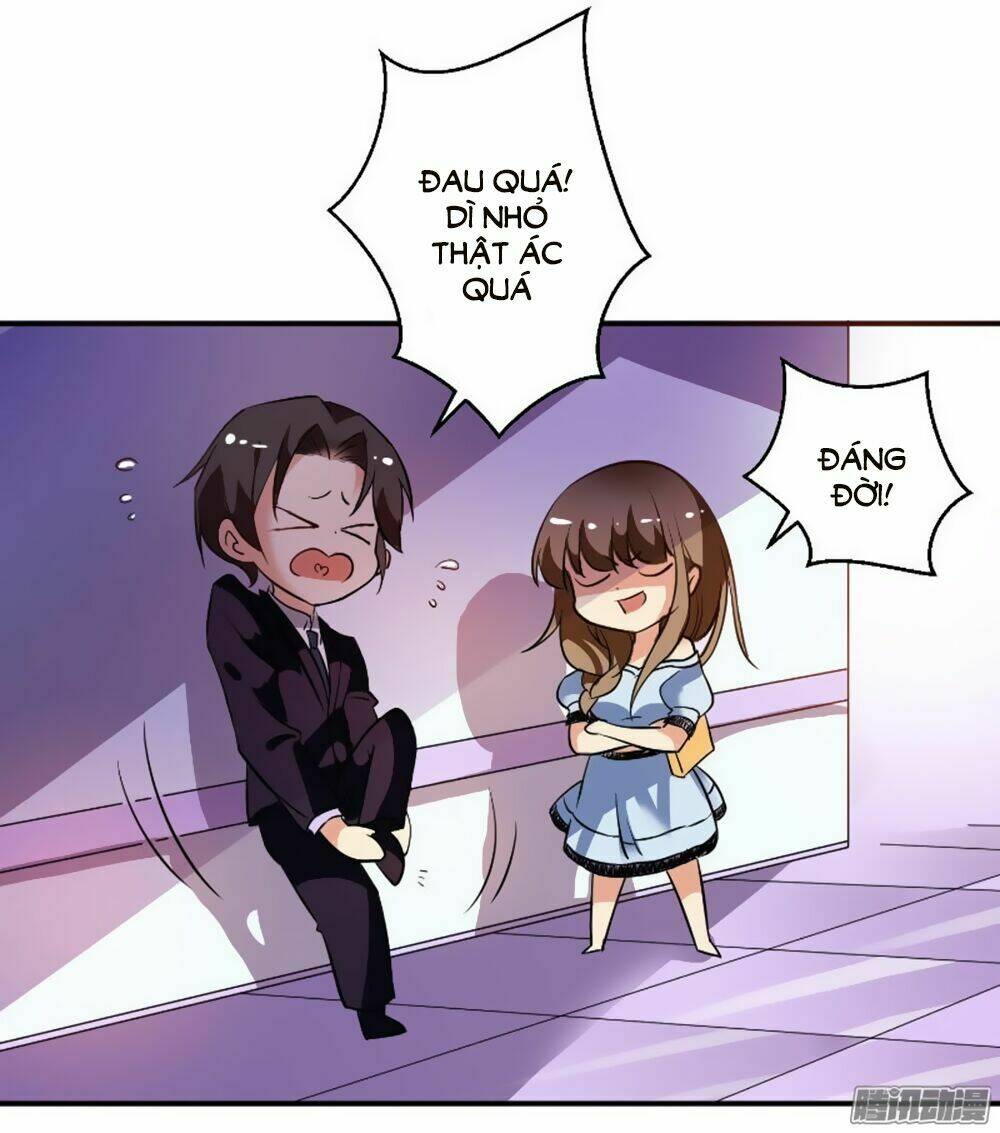 Vợ Yêu Là Báu Vật: Chapter 8