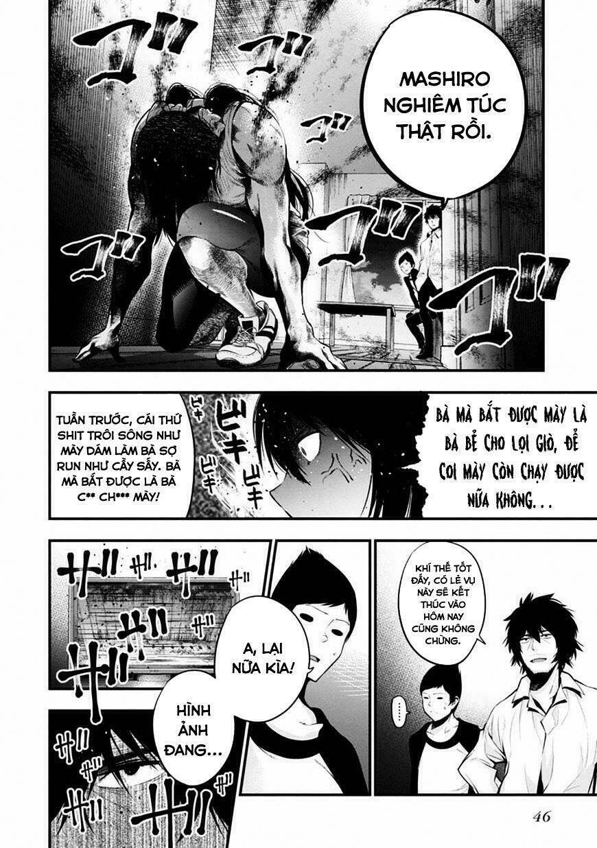 Thám Tử Già Và Cô Trợ Lý: Chapter 7