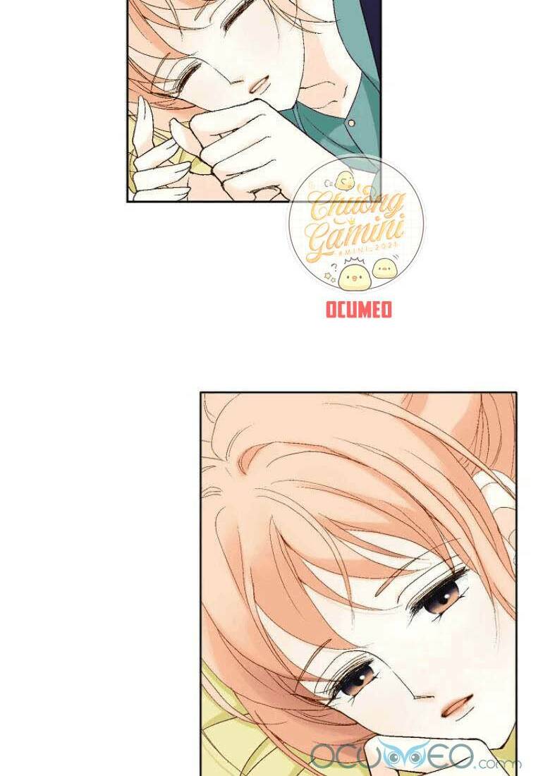 Lee Bom, Em Là Của Anh: Chapter 19