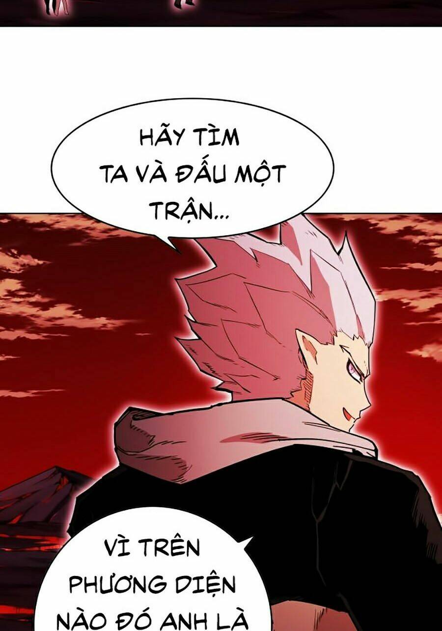 Hard Core Leveling Warrior Ss2: Chapter 70