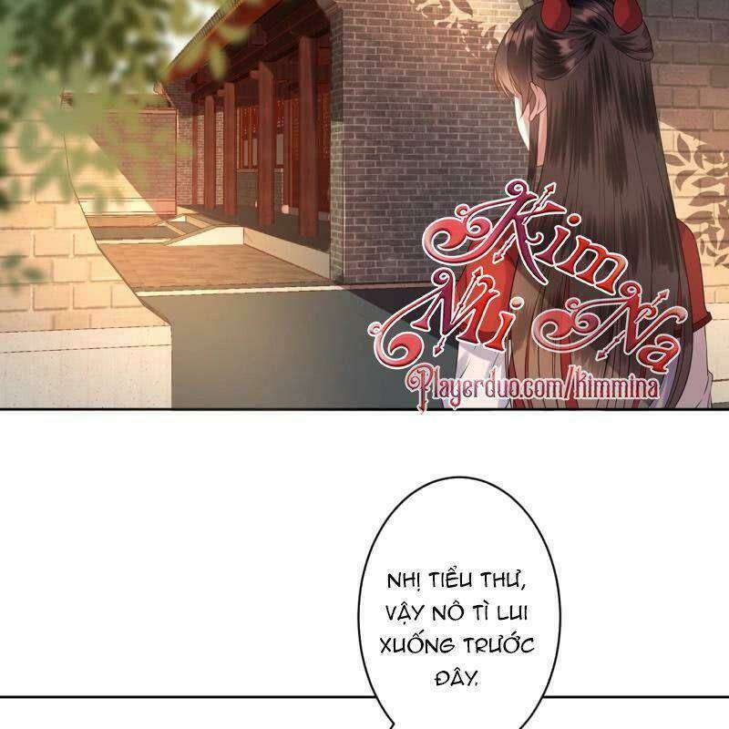 Vương Gia Kiêu Ngạo Quá Khó Cua: Chapter 24