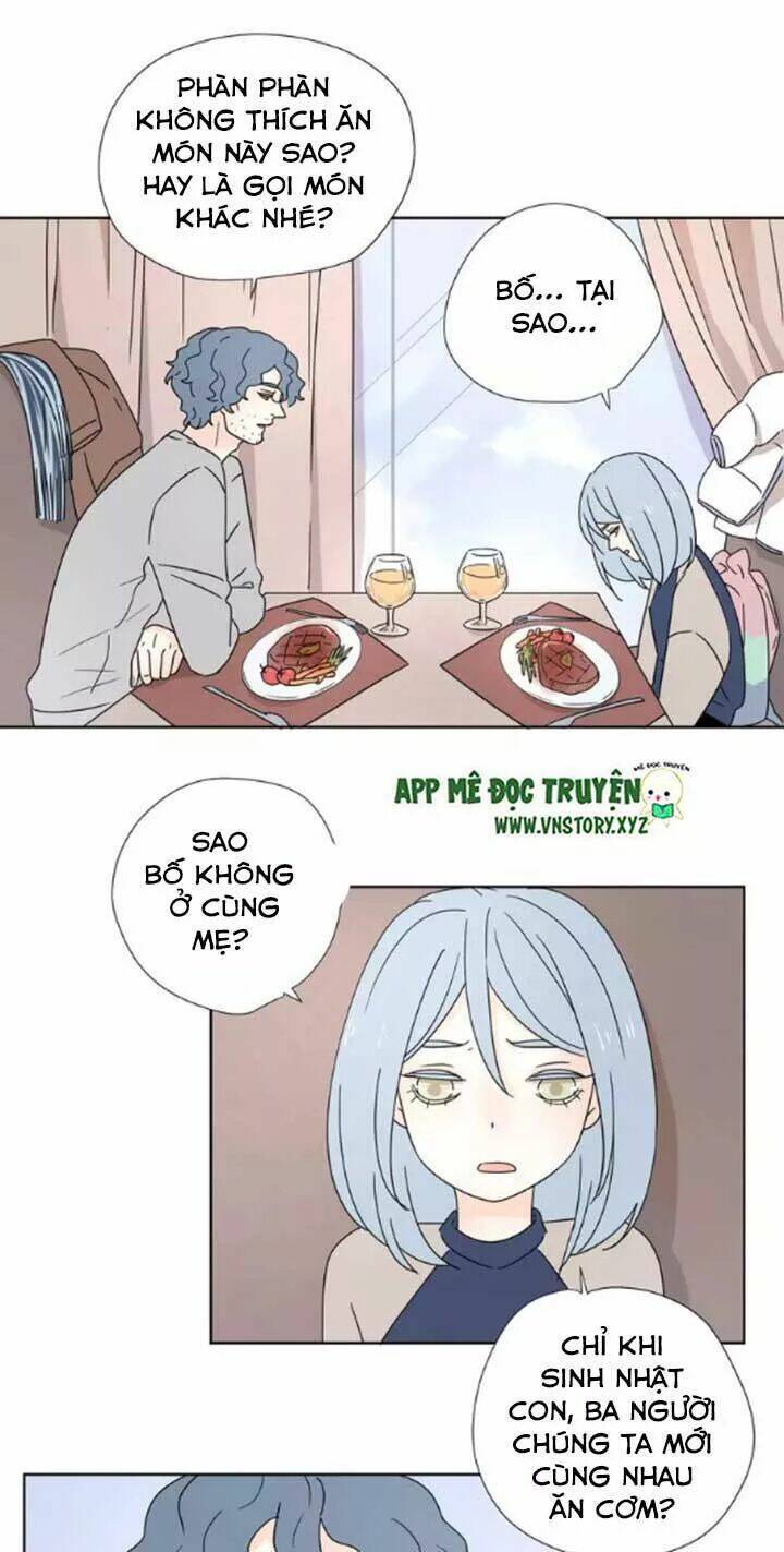 Cạm Bẫy Ngọt Ngào: Chapter 57