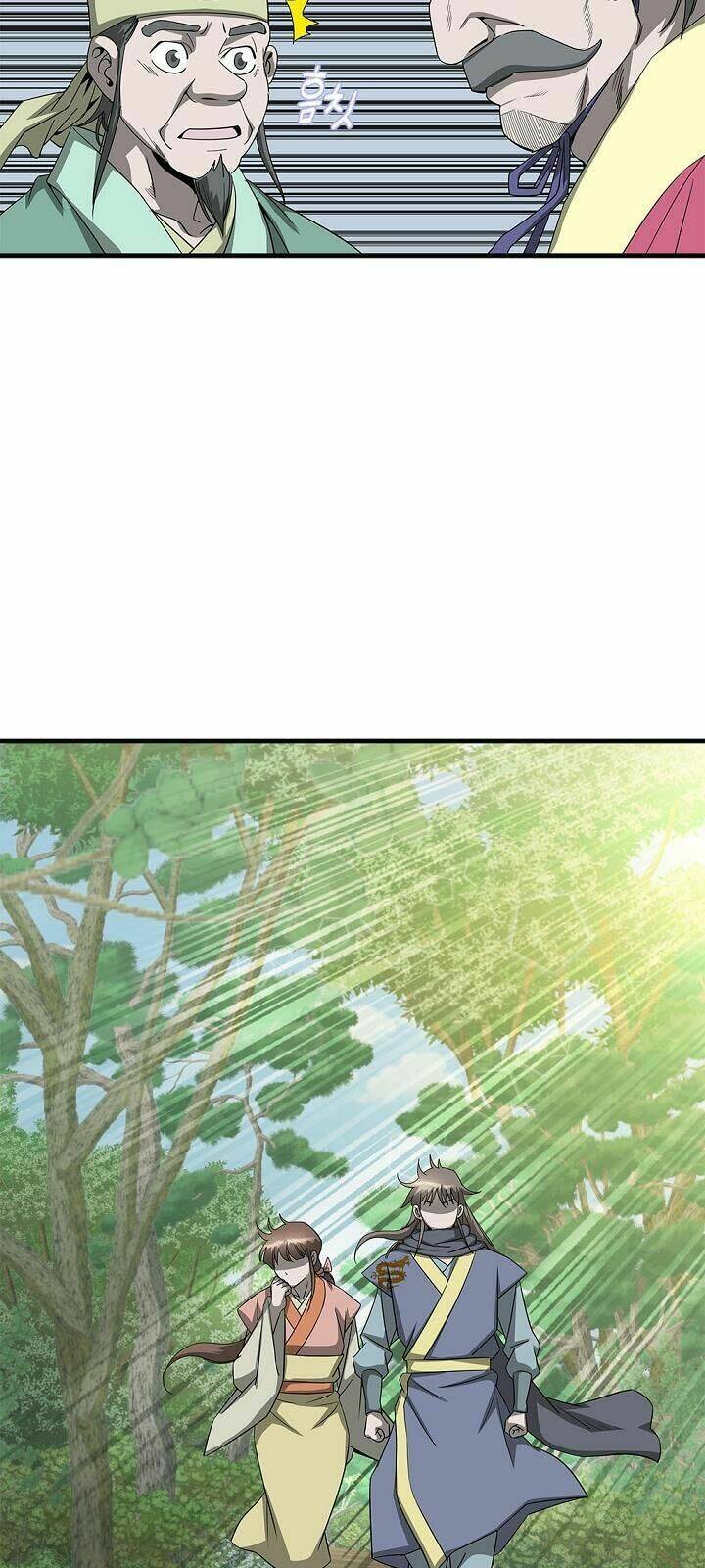 Cuồng Long: Chapter 39