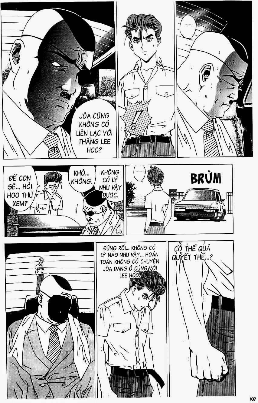 Ai Hơn Ai: Chapter 18