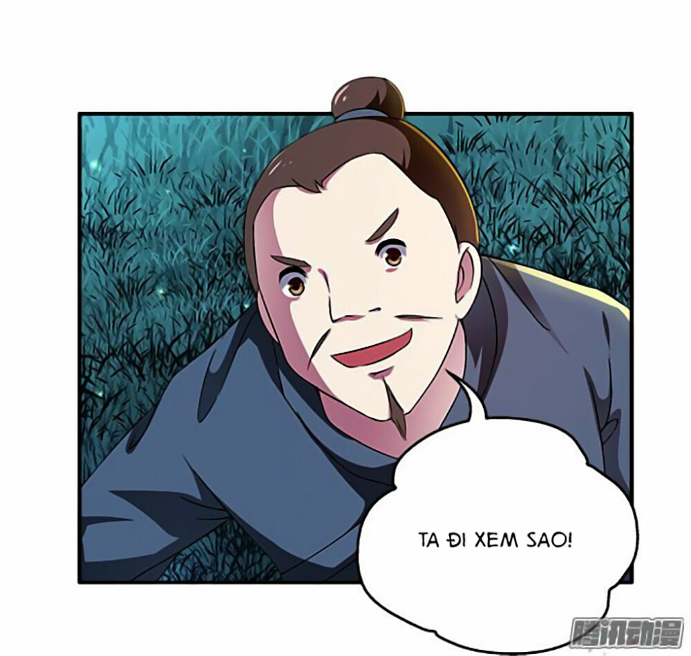 Thịnh Thế An Nhiên: Chapter 3