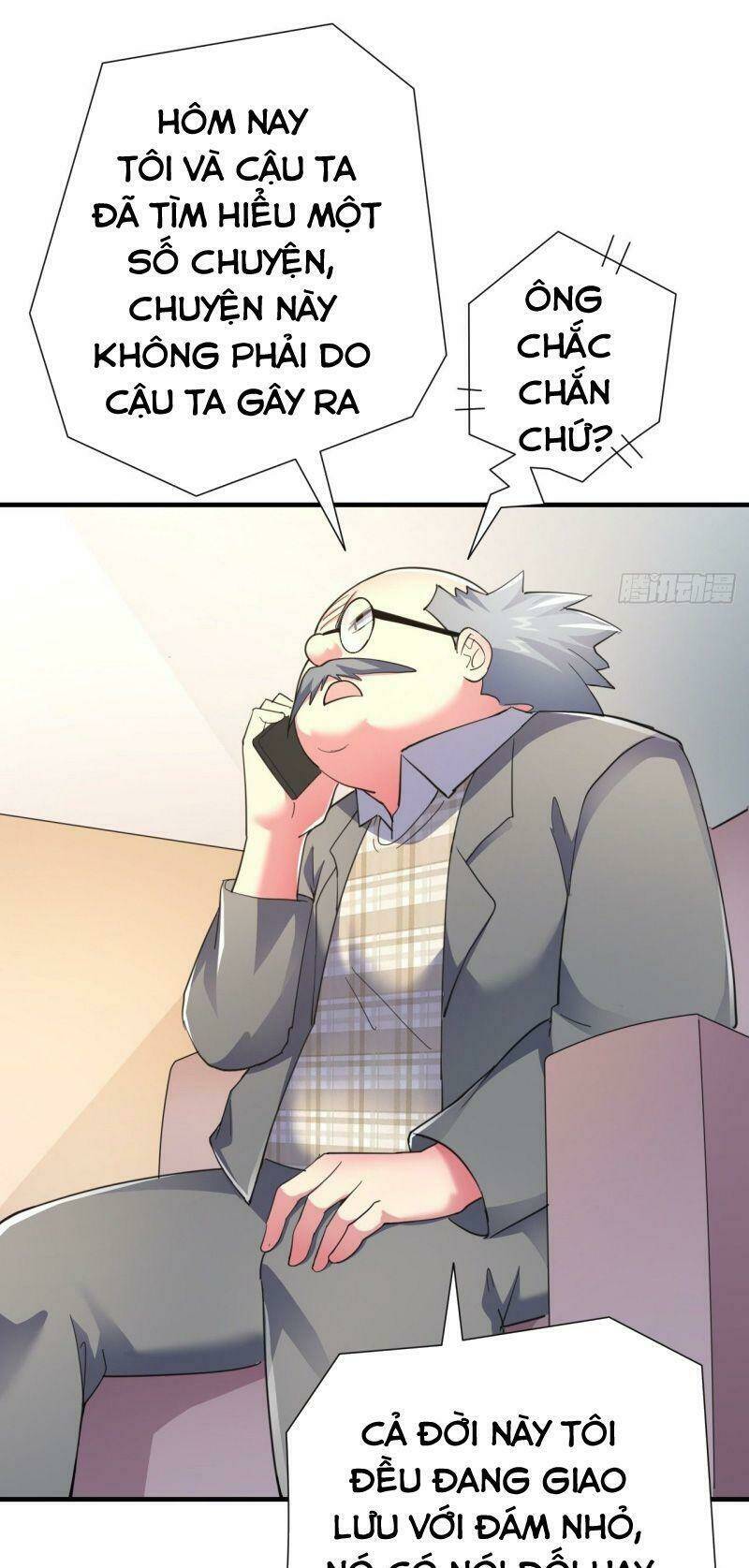 Hệ Thống Bái Kim Siêu Cấp: Chapter 16