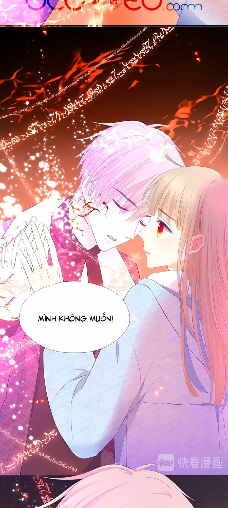 Đóa Hoa Chớm Nở: Chapter 74
