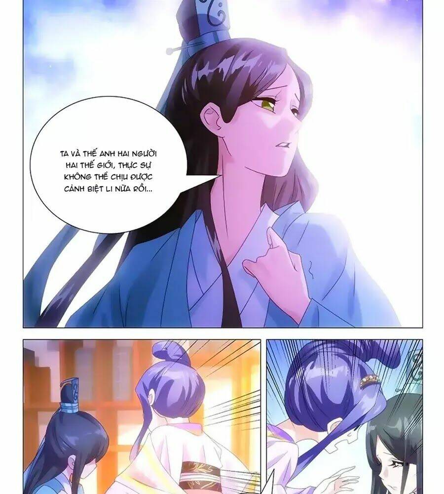 Phò Mã! Không Nên A!: Chapter 59