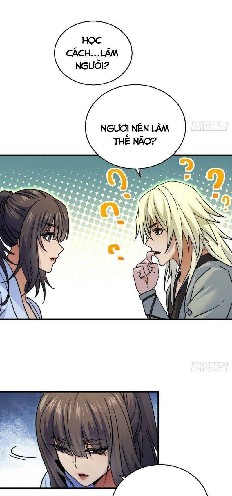 Ta Là Đại Hoàn Đan: Chapter 47