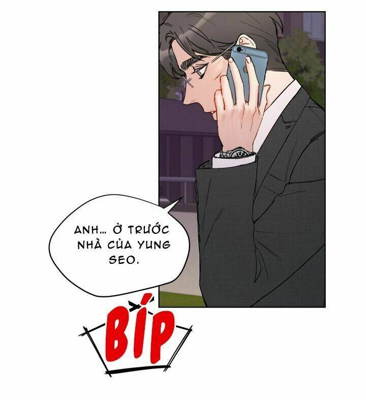 Hẹn Hò Nơi Công Sở: Chapter 55