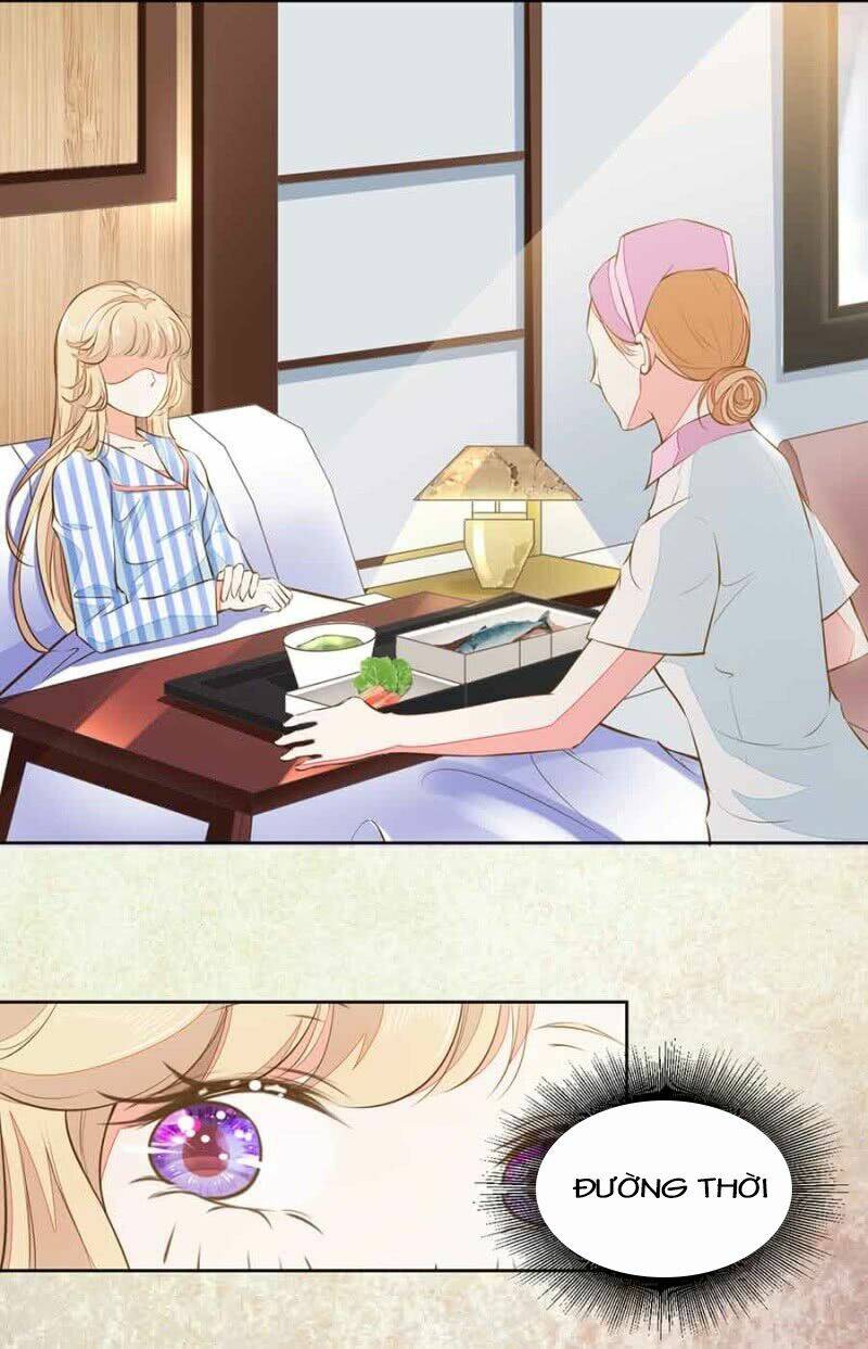 Hôn Sai 55 Lần, Nam Thần Cao Lãnh Ở Sát Vách: Chapter 79