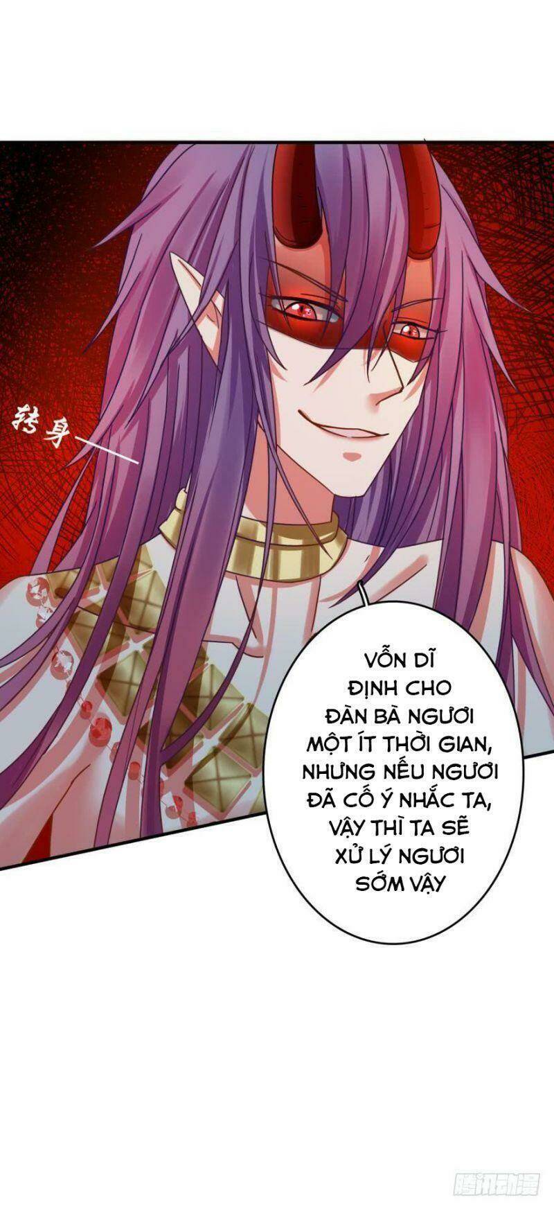 Nhân Ngư Học Trưởng, Đừng Ôm Ta!: Chapter 68