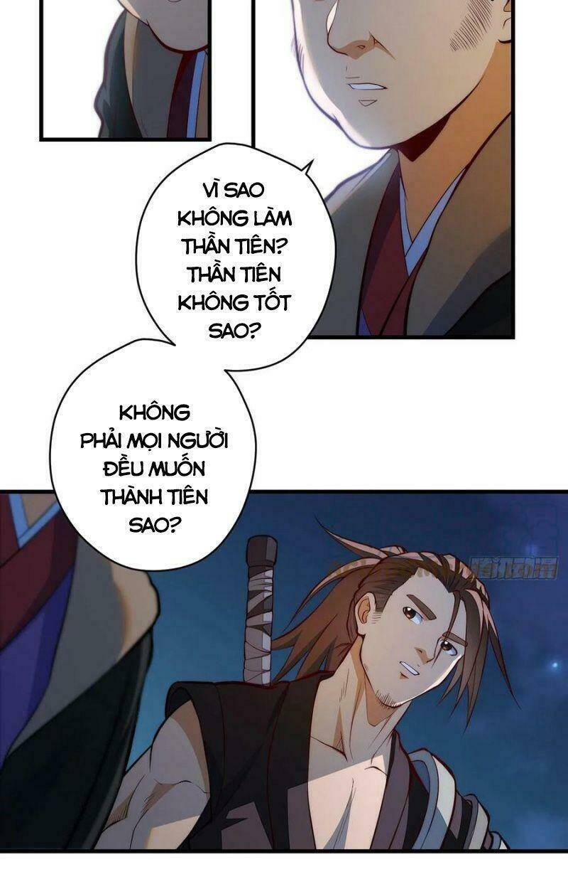 Ta Là Đại Hoàn Đan: Chapter 83