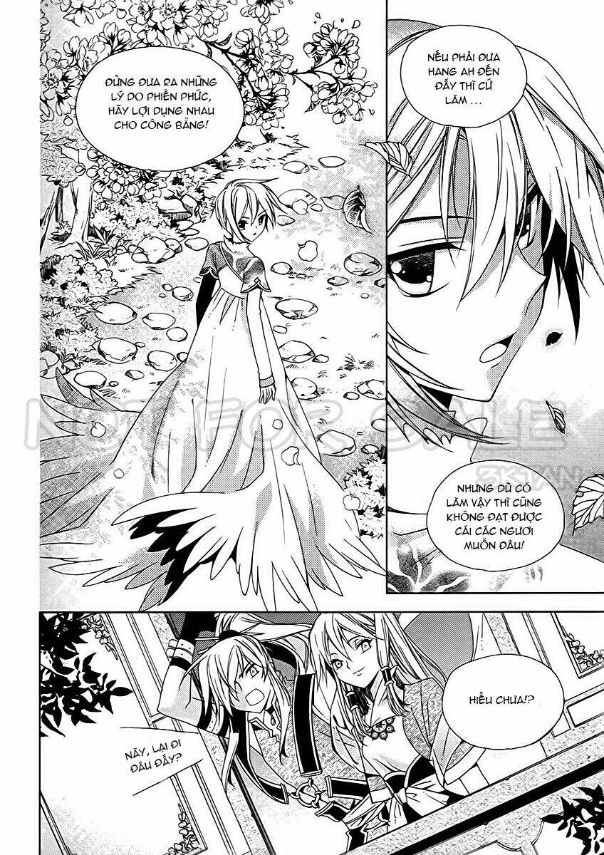 Hangah, Lee: Chapter 15.2