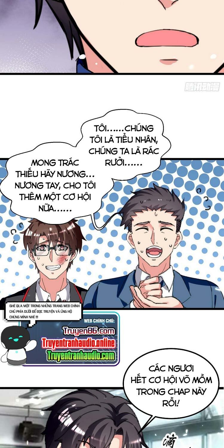 Trọng Sinh Khí Thiếu Quy Lai: Chapter 209