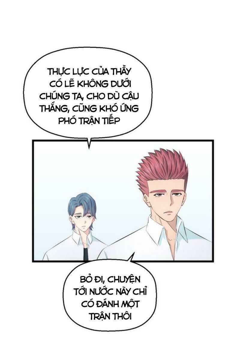 Đối Mặt Với Thử Thách: Chapter 85