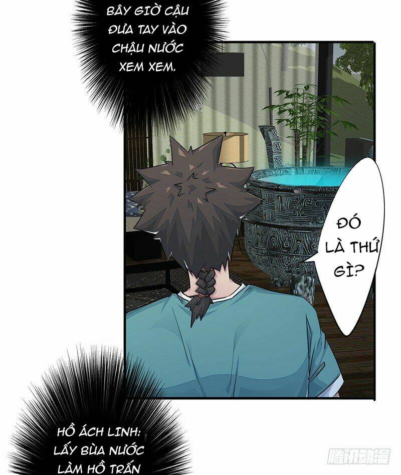Lật Mặt: Chapter 11