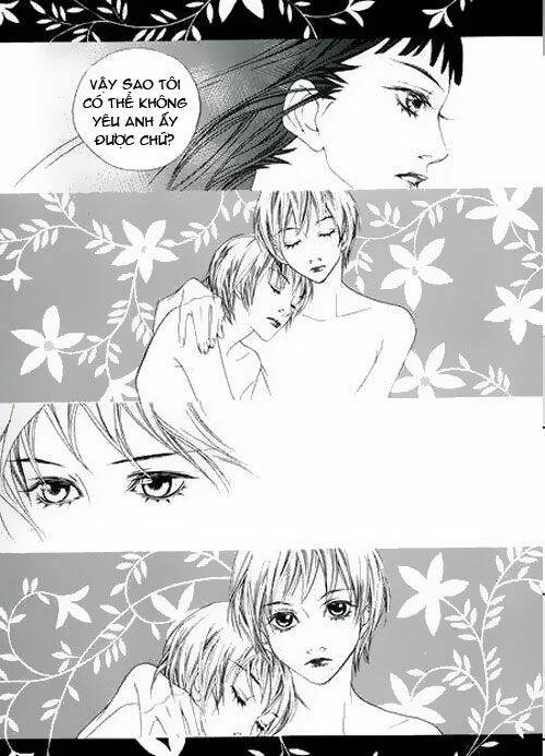 Flowers Of Evil: Chapter 7