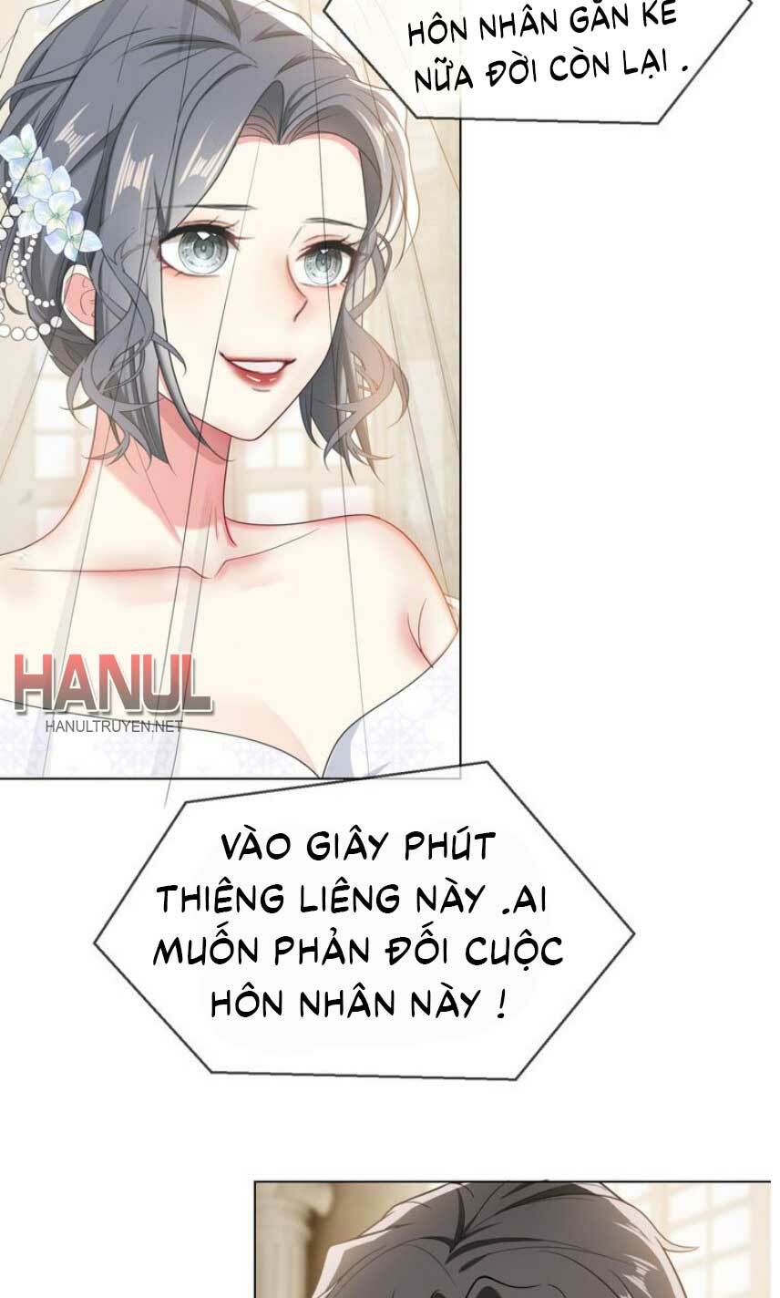 Cô Vợ Nhỏ Nuông Chiều Quá Lại Thành Ác!!: Chapter 191.2