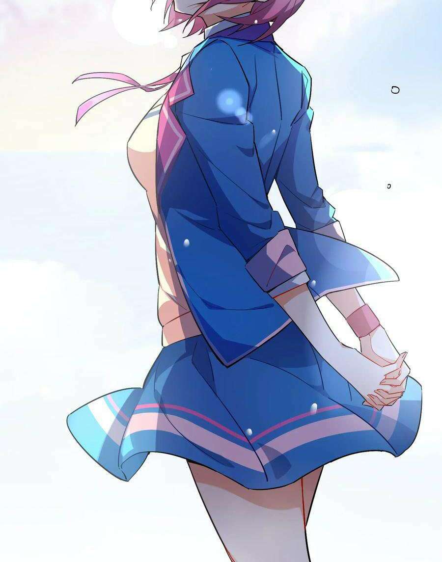 Hóa Ra Tôi Là Công Cụ Trong Game Tình Yêu: Chapter 3