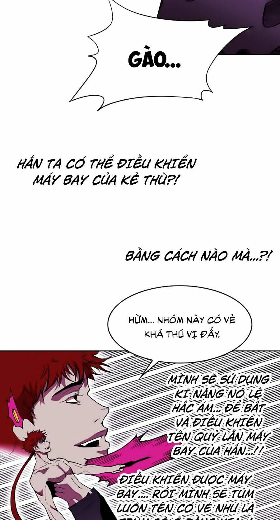 Hard Core Leveling Warrior Ss2: Chapter 55