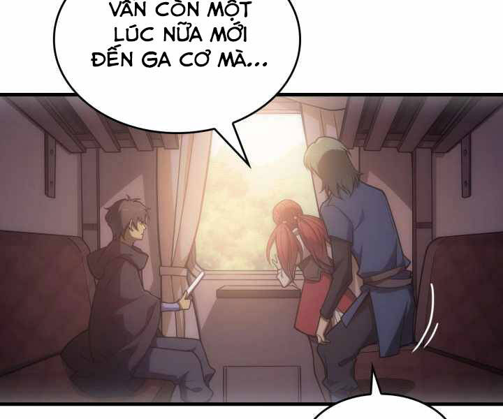 Tái Sinh Thành Công Chức Bình Thường Ở Một Thế Giới Xa Lạ: Chapter 8