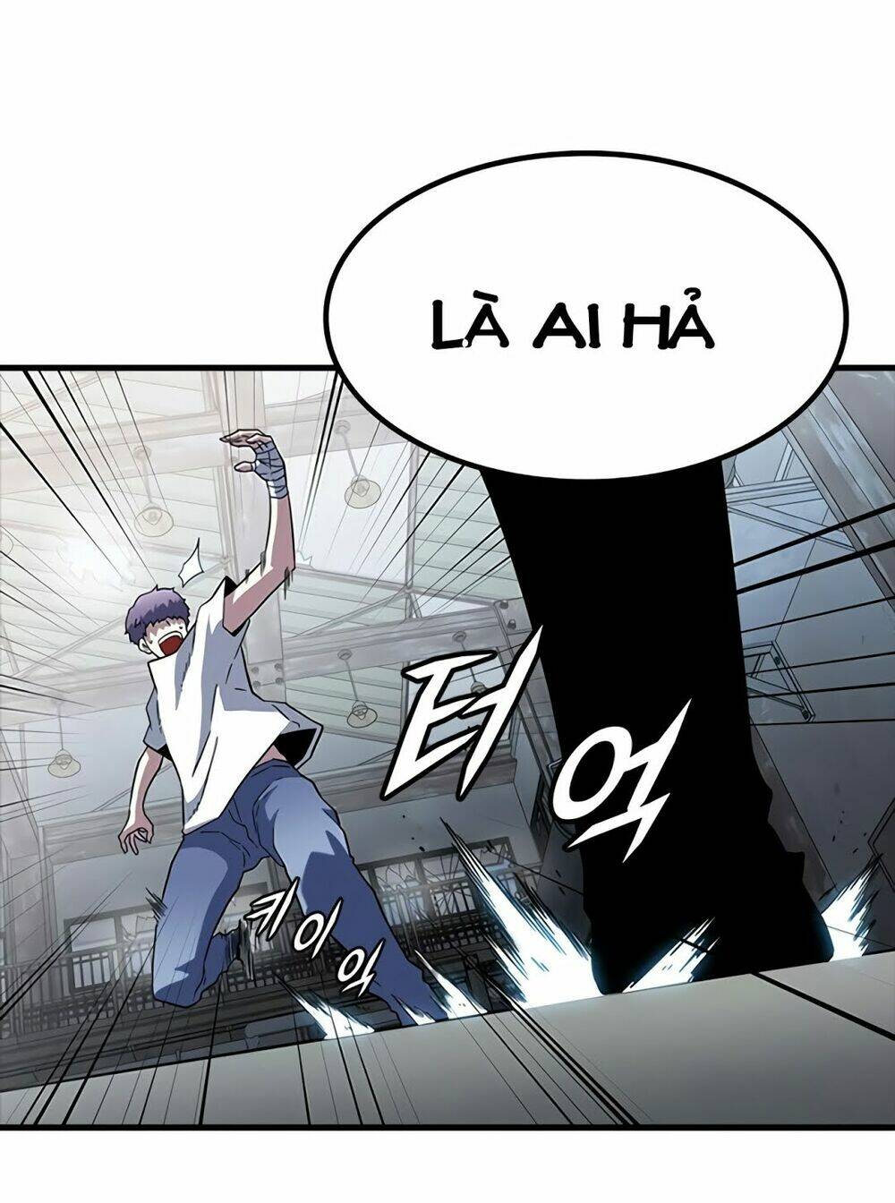 Điểm Chết: Chapter 9