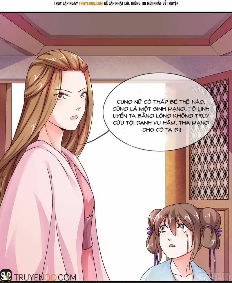 Hoàng Đế Hùng Mạnh Nhất Trong Lịch Sử: Chapter 9