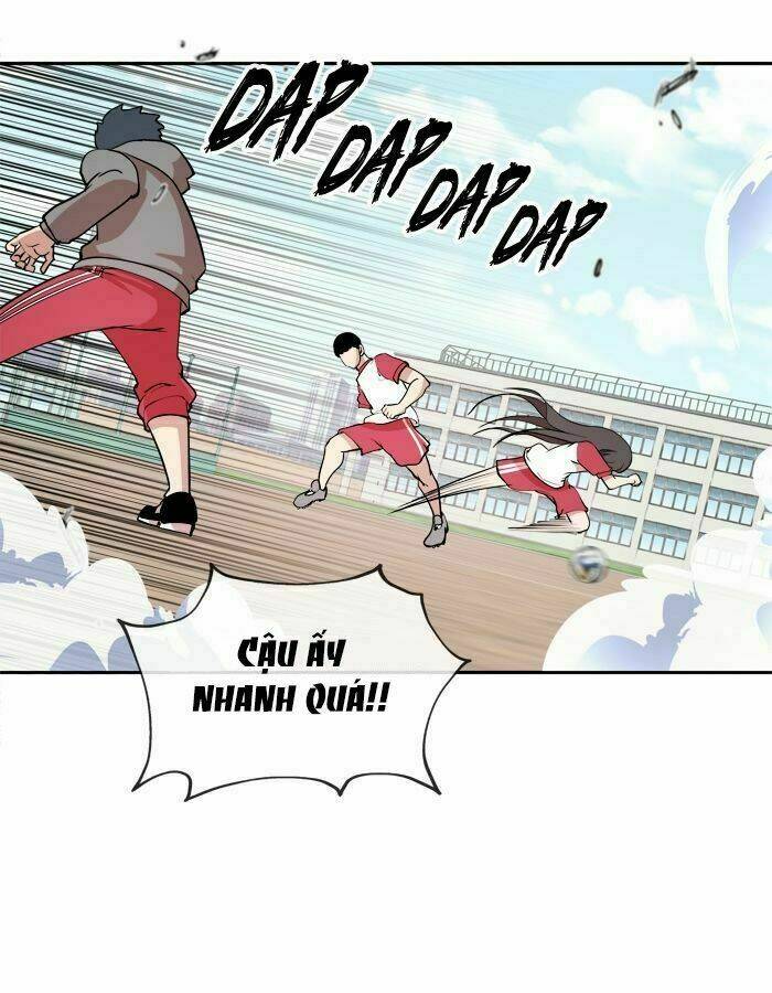 Change (Jinyuan): Chapter 11