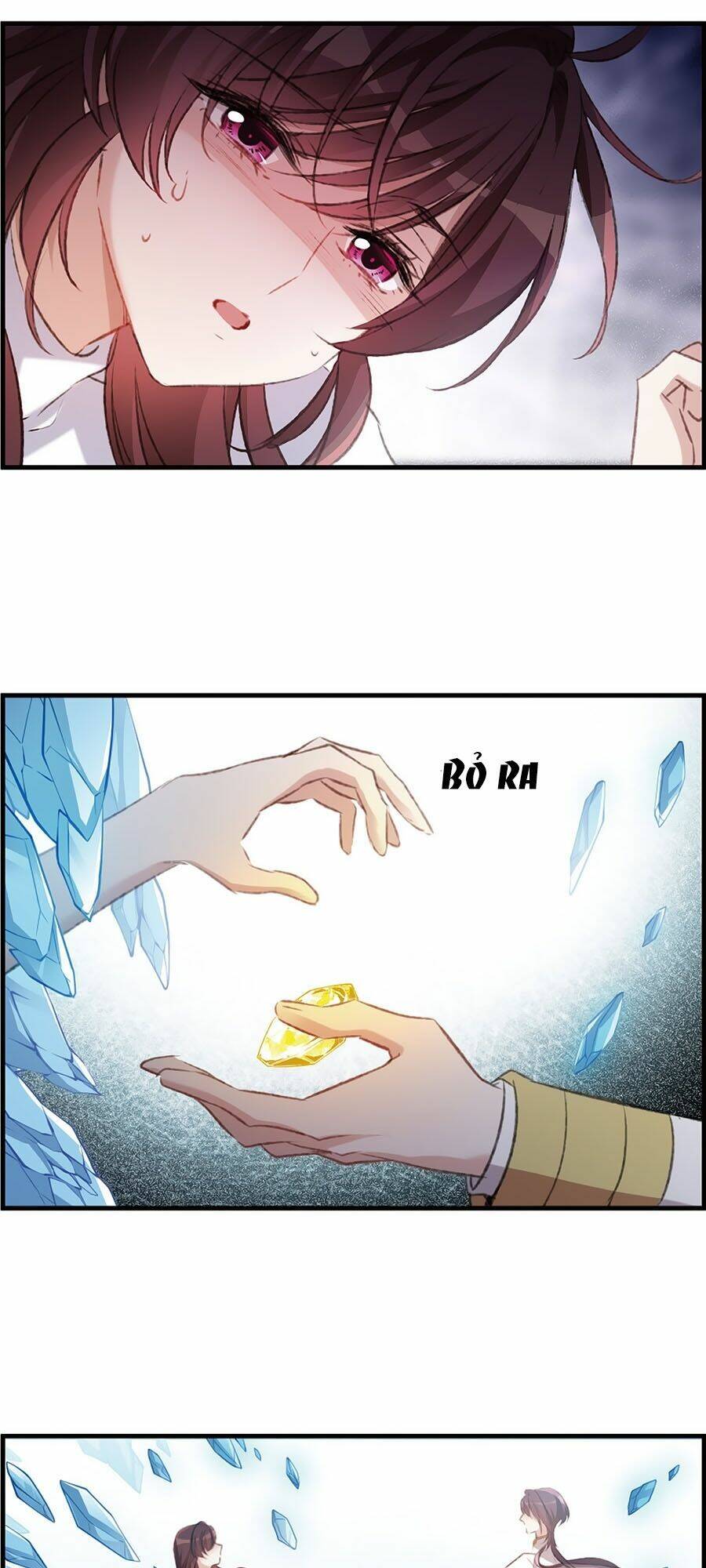 Cuốn Sách Vận Mệnh Của Tôi: Chapter 78