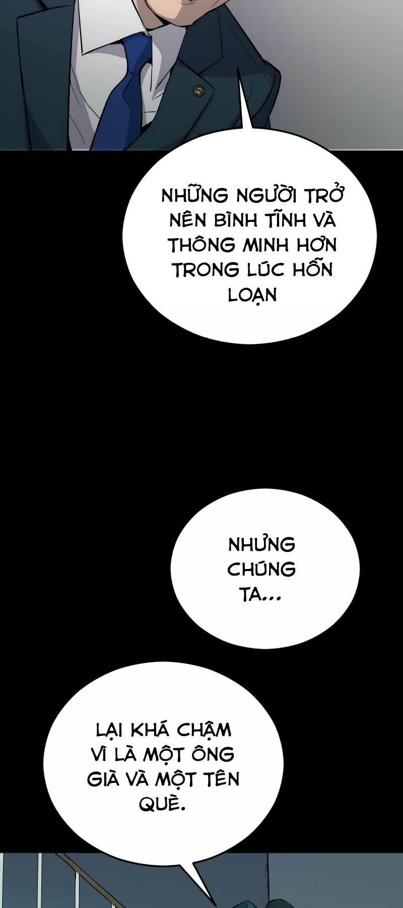 Cánh Cổng Mở Ra Đúng Ngày Đầu Tiên Tôi Thành Chính Trị Gia: Chapter 5