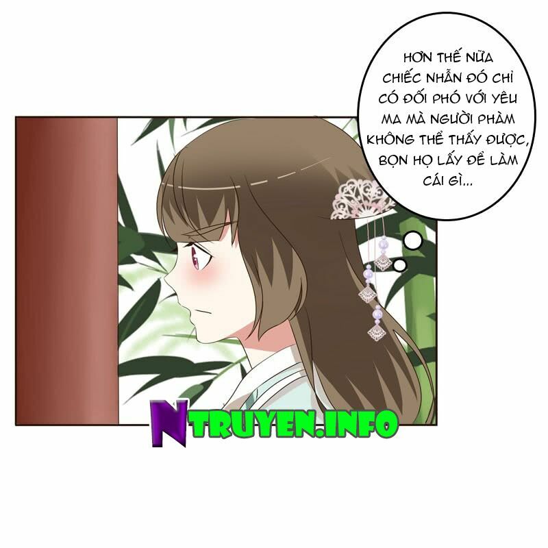 Thông Linh Phi: Chapter 149