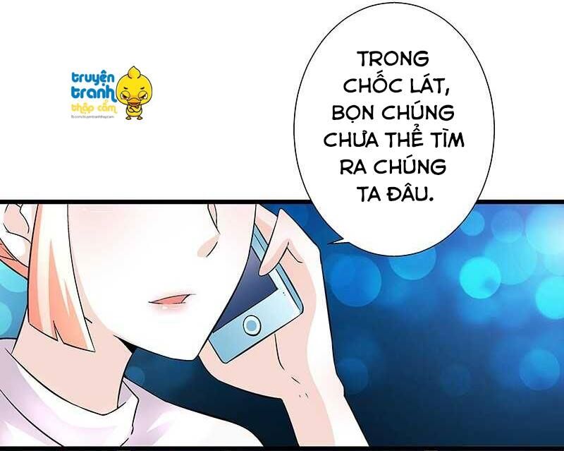 Cường Sủng Hào Môn Tiểu Manh Thê: Chapter 52