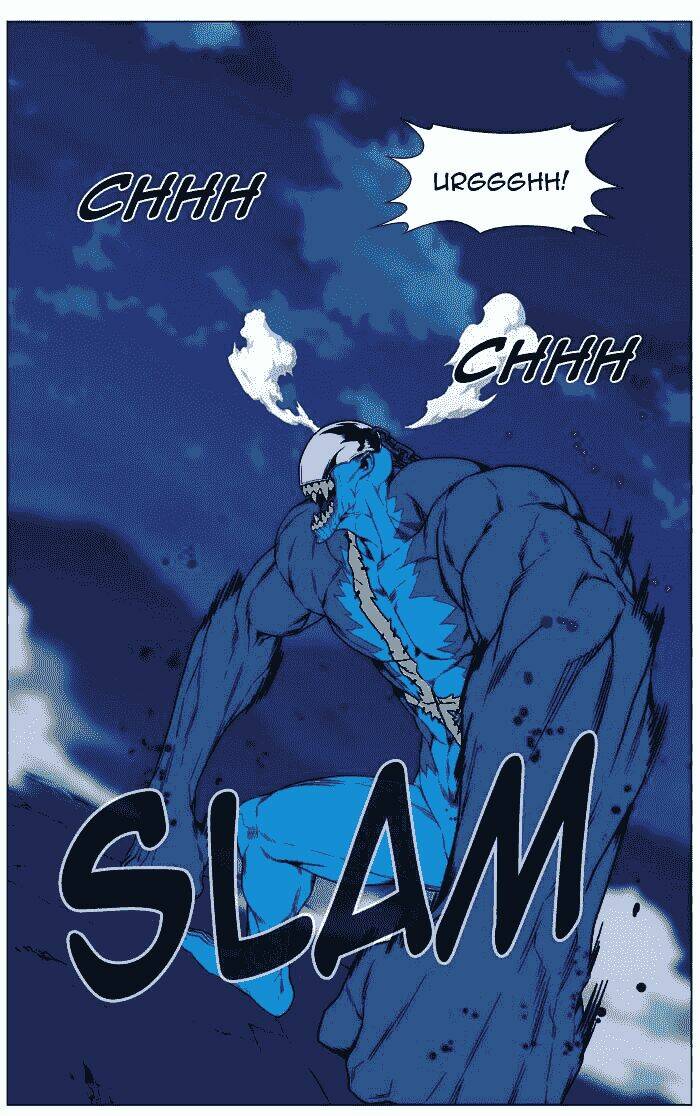 Ma Cà Rồng Quý Tộc: Chapter 445