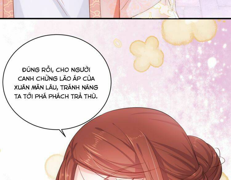 Ta Ở Cổ Đại Làm Ngôi Sao: Chapter 3