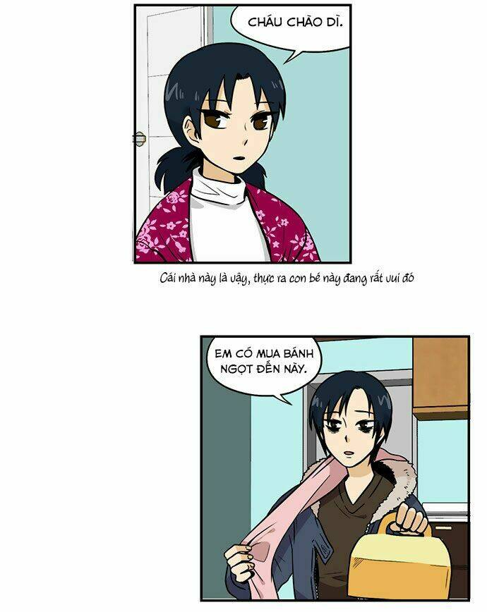 Hắn Ta Là Rồng: Chapter 74