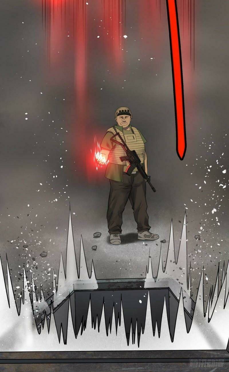 Danh Sách Kẻ Phản Diện: Chapter 84